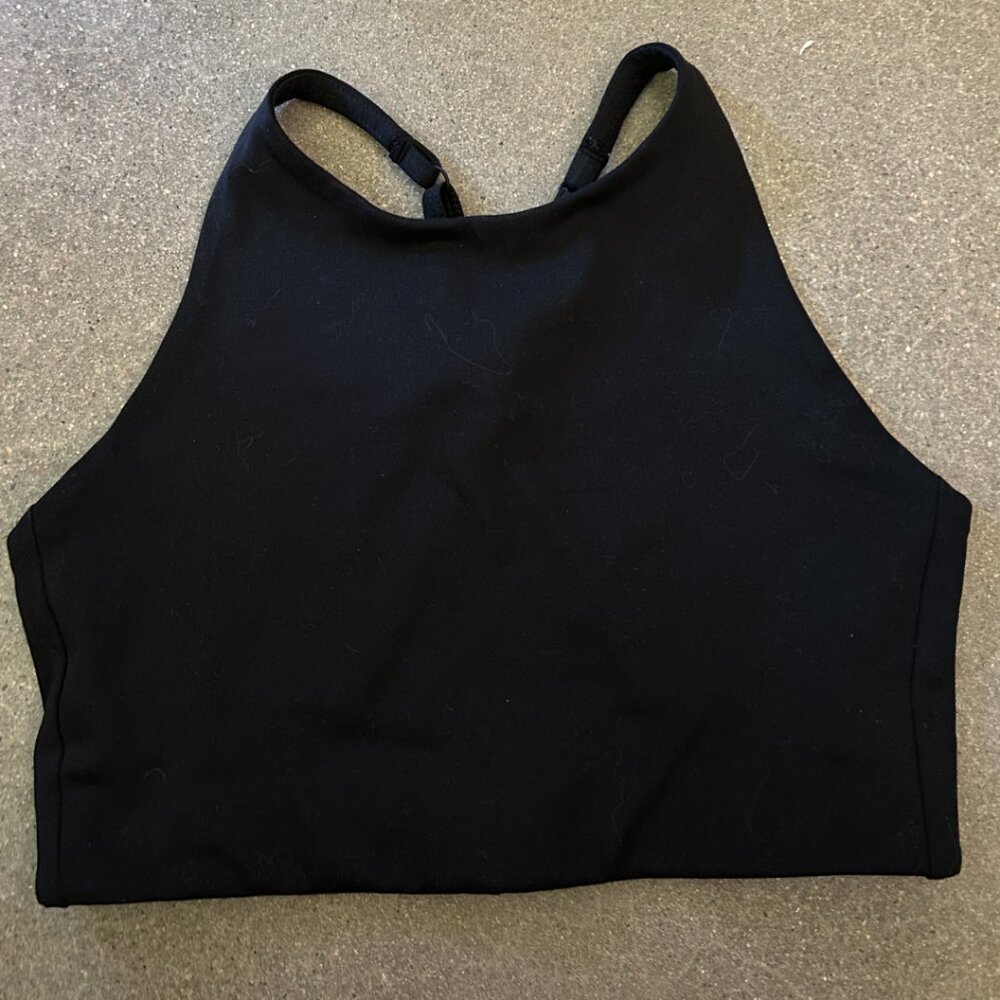 Girlfriend Collective Athletic Top